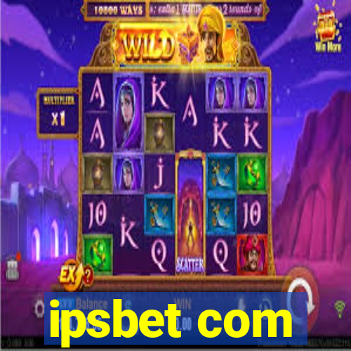 ipsbet com